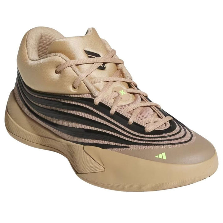 ADIDAS DAME 10 BAY-EIGE