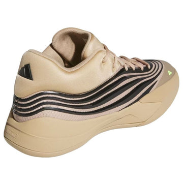 ADIDAS DAME 10 BAY-EIGE — Stock