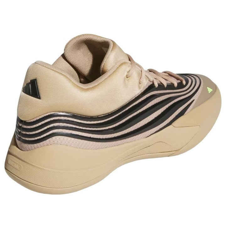 ADIDAS DAME 10 BAY-EIGE