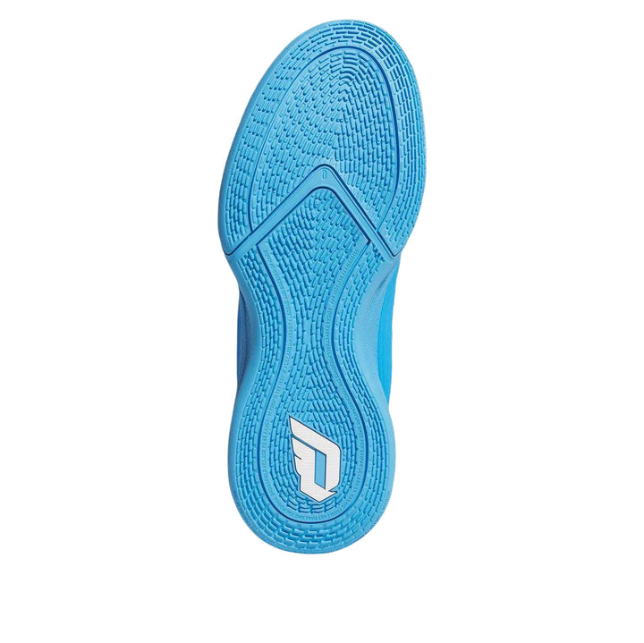 ADIDAS DAME 10 LUCID AQUA
