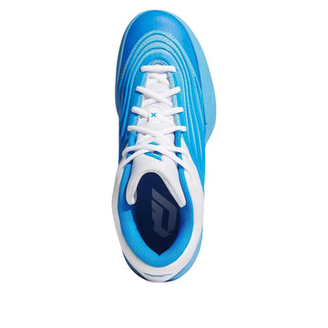 ADIDAS DAME 10 LUCID AQUA — Stock