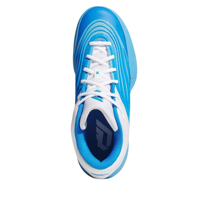 ADIDAS DAME 10 LUCID AQUA