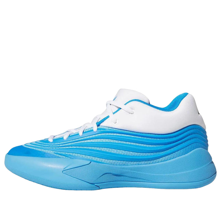ADIDAS DAME 10 LUCID AQUA