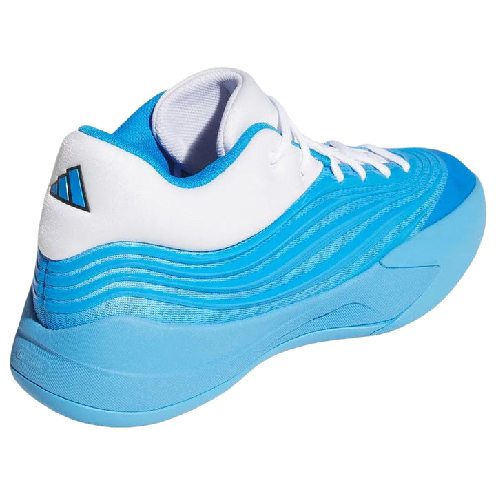 ADIDAS DAME 10 LUCID AQUA