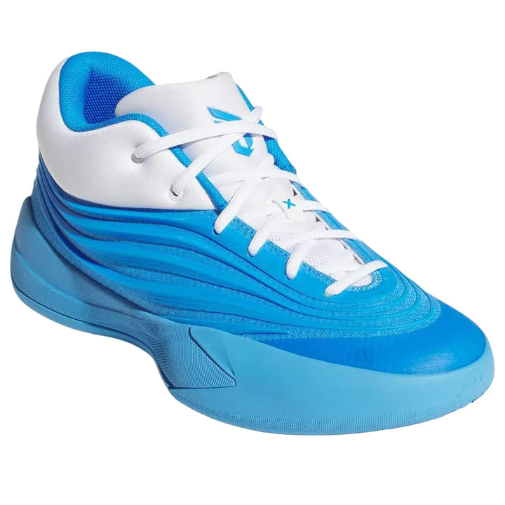 ADIDAS DAME 10 LUCID AQUA