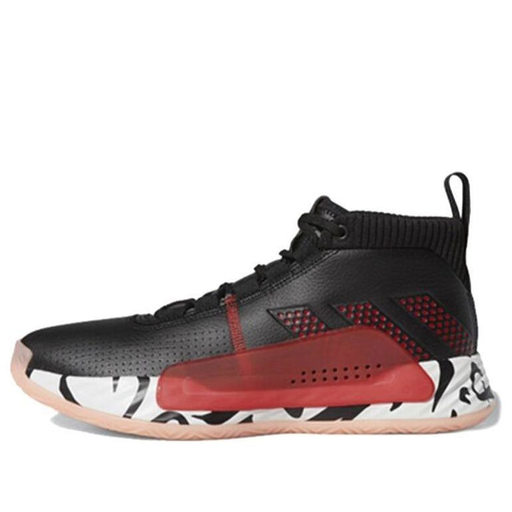 ADIDAS DAME 5 CHINESE NEW YEAR