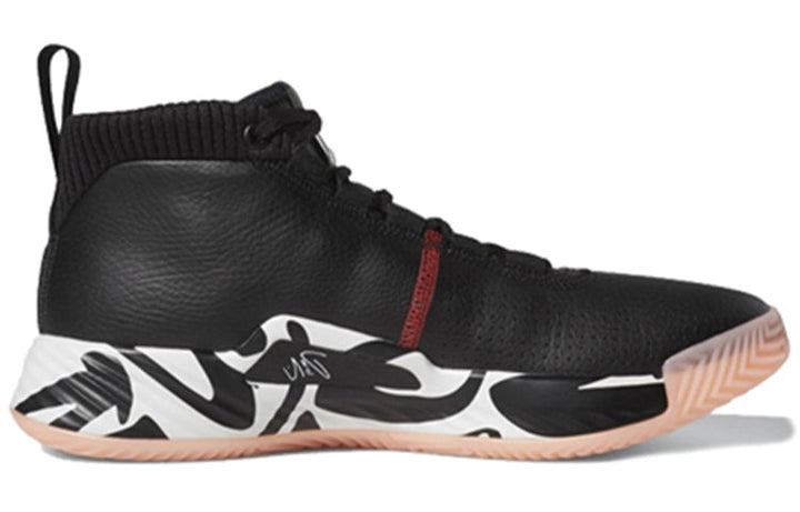 ADIDAS DAME 5 CHINESE NEW YEAR