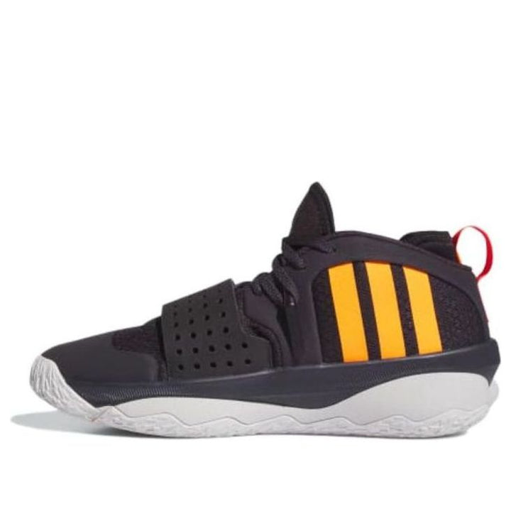 ADIDAS DAME 8 EXTPLY SAME DAME