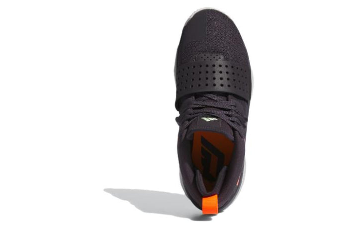 ADIDAS DAME 8 EXTPLY SAME DAME