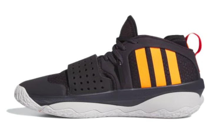 ADIDAS DAME 8 EXTPLY SAME DAME