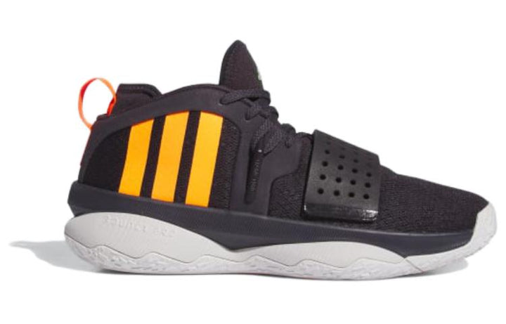 ADIDAS DAME 8 EXTPLY SAME DAME