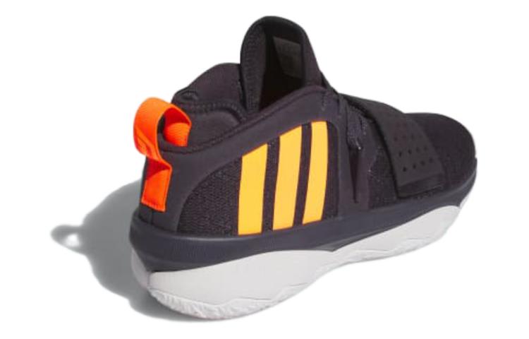 ADIDAS DAME 8 EXTPLY SAME DAME