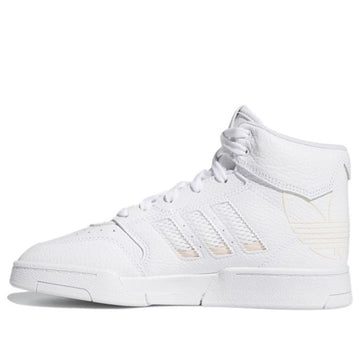 ADIDAS DROP STEP XL WHITE MULTI WOMENS — Stock