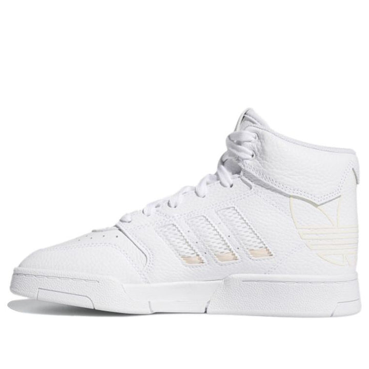 ADIDAS DROP STEP XL WHITE MULTI WOMENS
