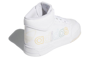 ADIDAS DROP STEP XL WHITE MULTI WOMENS — Stock