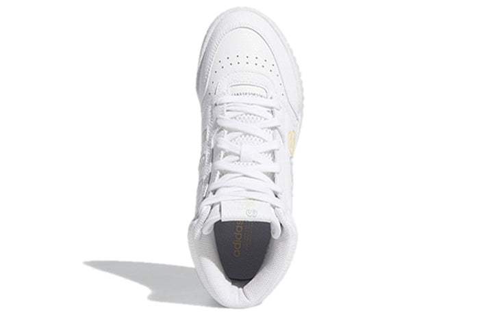 ADIDAS DROP STEP XL WHITE MULTI WOMENS