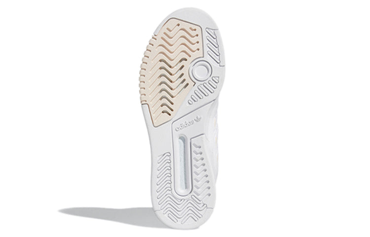 ADIDAS DROP STEP XL WHITE MULTI WOMENS