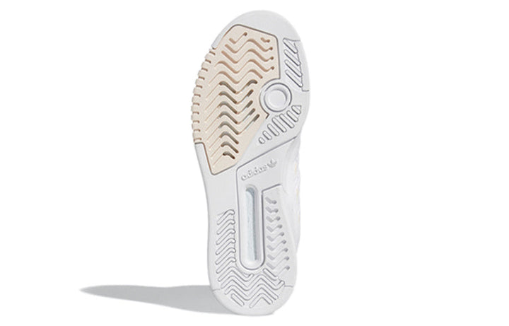 ADIDAS DROP STEP XL WHITE MULTI WOMENS