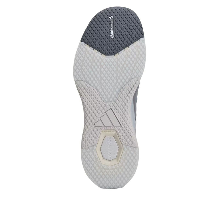 ADIDAS DROPSET 4 BY STELLA MCCARTNEY LIGHT SOLID GREY ONIX WOMENS