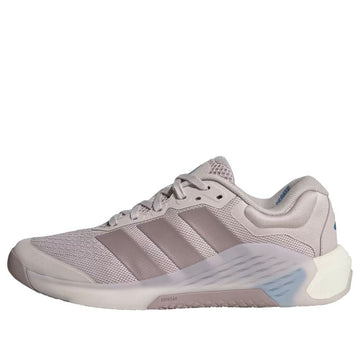 ADIDAS DROPSET 4 POWER ICE PURPLE PRELOVED FIG WOMENS — Stock