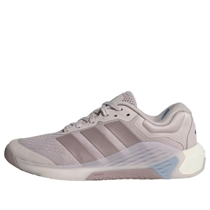 ADIDAS DROPSET 4 POWER ICE PURPLE PRELOVED FIG WOMENS