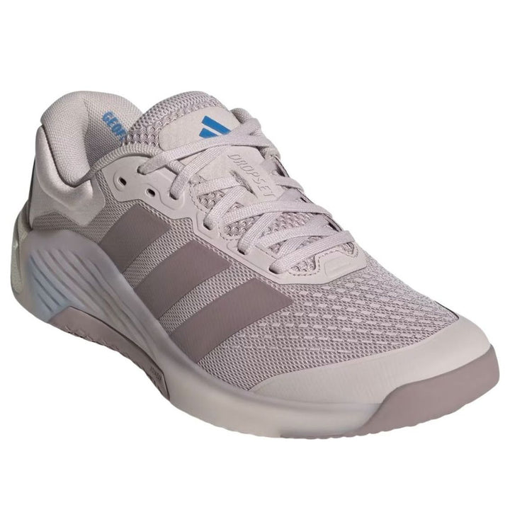 ADIDAS DROPSET 4 POWER ICE PURPLE PRELOVED FIG WOMENS