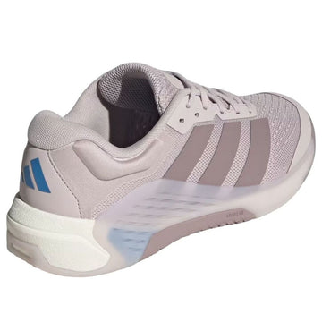 ADIDAS DROPSET 4 POWER ICE PURPLE PRELOVED FIG WOMENS — Stock