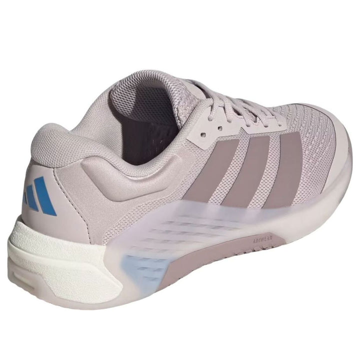 ADIDAS DROPSET 4 POWER ICE PURPLE PRELOVED FIG WOMENS