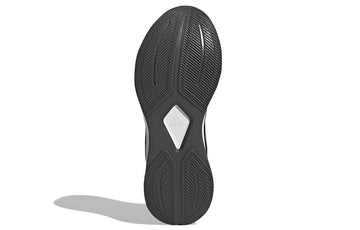 ADIDAS DURAMO PROTECT CORE BLACK GREY IMPACT ORANGE — Stock