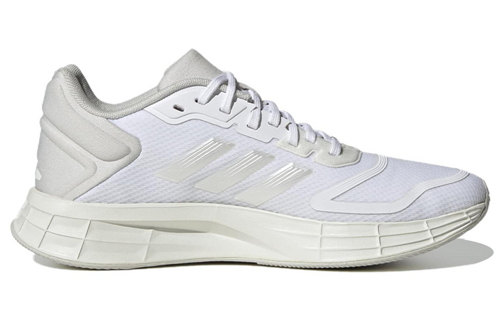 ADIDAS DURAMO SL 2.0 CLOUD WHITE ZERO METALIC GREY WOMENS