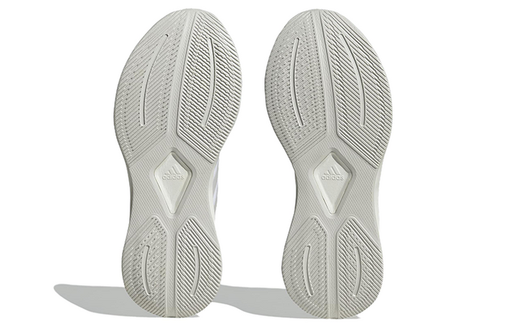 ADIDAS DURAMO SL 2.0 CLOUD WHITE ZERO METALIC GREY WOMENS
