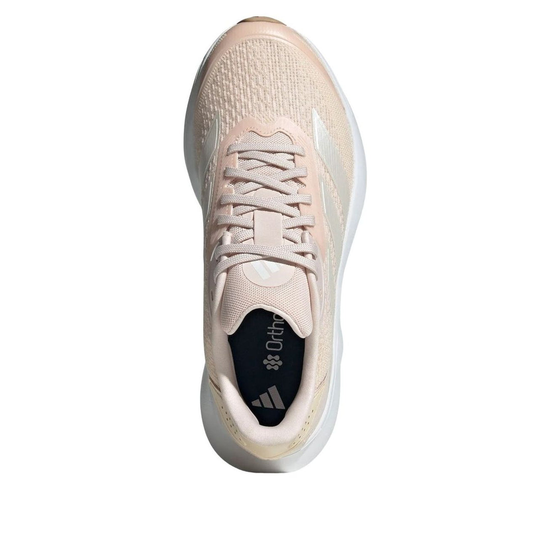 ADIDAS DURAMO SL 2 WONDER QUARTZ ZERO METALIC CRYSTAL SAND WOMENS