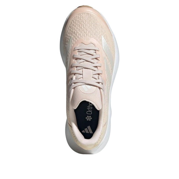 ADIDAS DURAMO SL 2 WONDER QUARTZ ZERO METALIC CRYSTAL SAND WOMENS