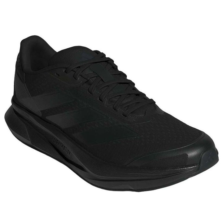 ADIDAS DURAMO SL TRIPLE BLACK