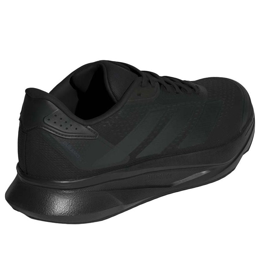 ADIDAS DURAMO SL TRIPLE BLACK