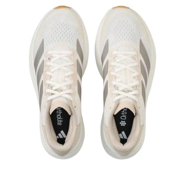 ADIDAS DURAMO SPEED 2 CHALK WHITE CYBER METALLIC WOMENS — Stock