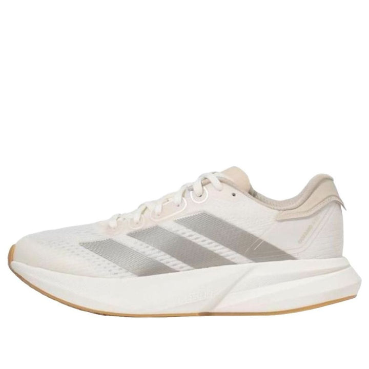 ADIDAS DURAMO SPEED 2 CHALK WHITE CYBER METALLIC WOMENS