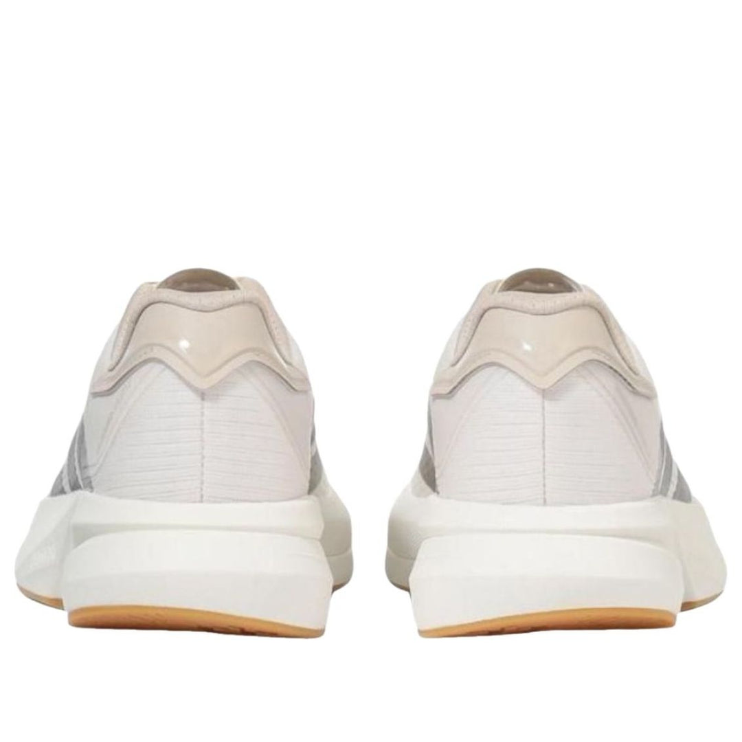 ADIDAS DURAMO SPEED 2 CHALK WHITE CYBER METALLIC WOMENS