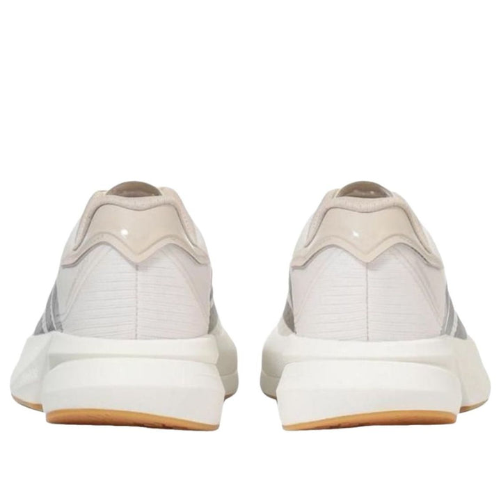 ADIDAS DURAMO SPEED 2 CHALK WHITE CYBER METALLIC WOMENS