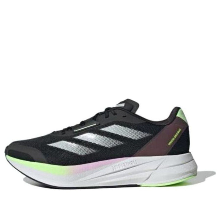 ADIDAS DURAMO SPEED CORE BLACK ZERO METALIC AURORA BLACK