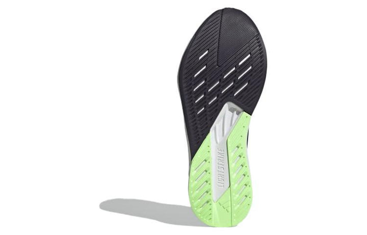 ADIDAS DURAMO SPEED CORE BLACK ZERO METALIC AURORA BLACK