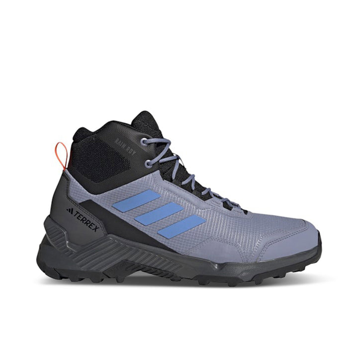 ADIDAS EASTRAIL 2.0 MID RAIN.RDY SILVER VIOLET BLUE FUSION BLACK — Stock 