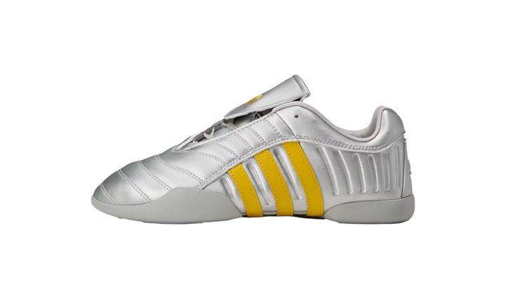 ADIDAS ELITE MEI MIAOU SILVER METALLIC HAZY YELLOW WOMENS — Stock 
