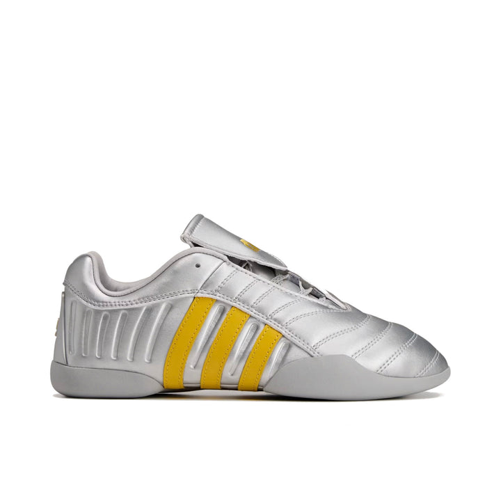 ADIDAS ELITE MEI MIAOU SILVER METALLIC HAZY YELLOW WOMENS — Stock 