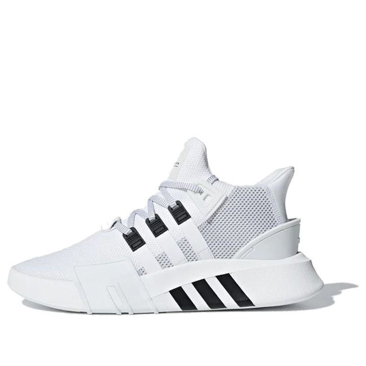 ADIDAS EQT BASK ADV CLOUD WHITE