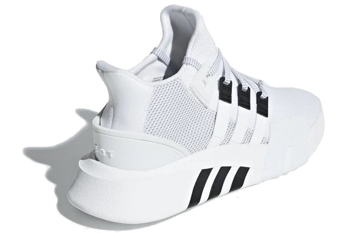 ADIDAS EQT BASK ADV CLOUD WHITE