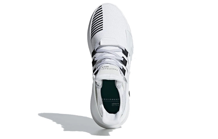 ADIDAS EQT BASK ADV CLOUD WHITE