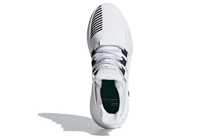 ADIDAS EQT BASK ADV CLOUD WHITE