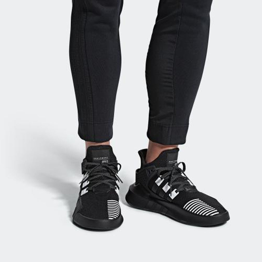 ADIDAS EQT BASK ADV CORE BLACK