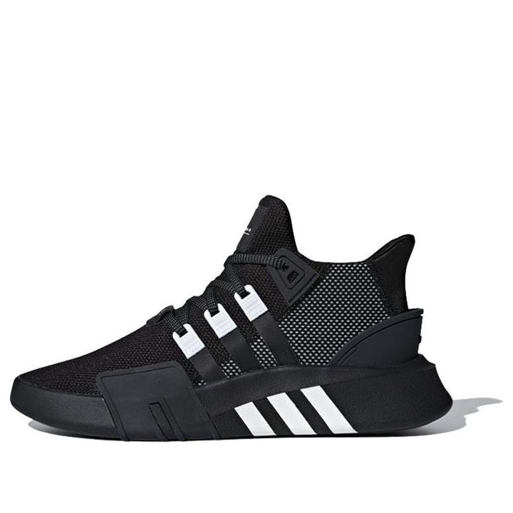 ADIDAS EQT BASK ADV CORE BLACK